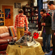 Illustration for article titled iThe Big Bang Theory/i: “The Killer Robot Instability”